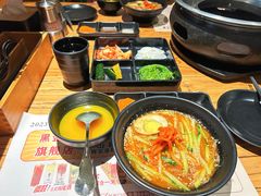-千寻烧肉(政务区店)