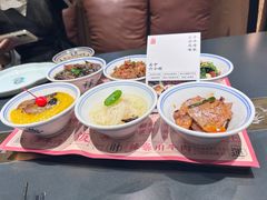 -长安大牌档之龙头酒肆(荣民龙首广场店)