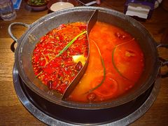 -楠火锅(新街口苏宁店)