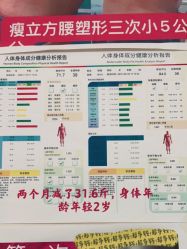 -瘦立方身材管理中心
