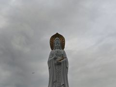 -南山素面馆(三亚南山文化旅游区店)