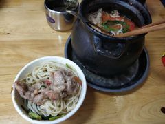 -李记特色罐罐米线(重庆中环大厦店)