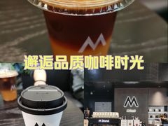 -M Stand(君尚1F店)
