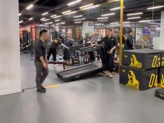 -超鹿运动(融侨锦江店)