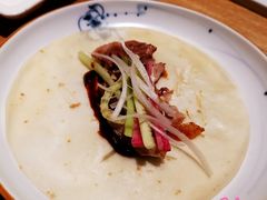 -小大董·烤鸭(凤凰汇店)