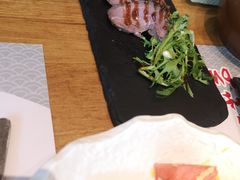 -赤坂亭·M9和牛烧肉·铁板烧(合肥万象城店)