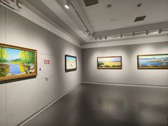 -大连美术馆