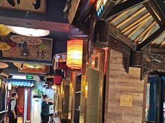 -潍坊宴·大管家(文化路店)