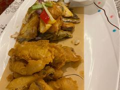 -香云轩·顺德菜(香云纱园林酒店店)