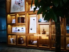 -天真蓝照相馆(五角场百联又一城店)