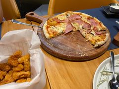 -鼎鼎西餐厅