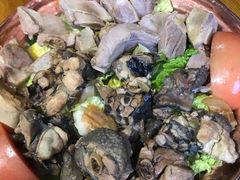 -阿婆情腊排骨火锅(饮玉巷店)