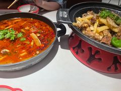 -渝蛙馆(新百店)