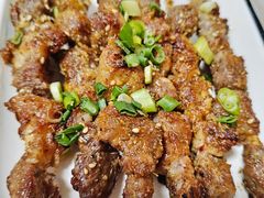 -湖北土菜馆(卧龙阁店)