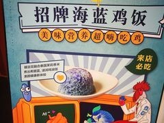 -Asianplus海蓝鸡饭