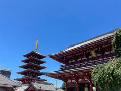 -浅草寺
