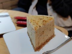 私房蛋糕-22:22咖啡馆(怡安路店)