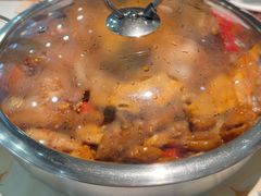 -黄记煌三汁焖锅(万达广场店)