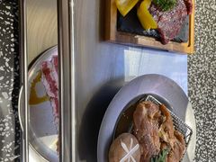 -安又胖韩国烤肉(美罗城店)
