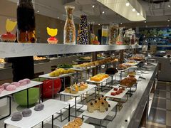 -天伦松鹤大饭店·欣妮咖啡