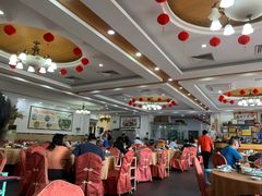 -红日饭店(裕隆三路店)