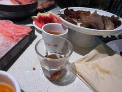 -家一加火锅(绿地翠谷总店)