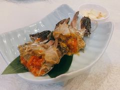 -渔娘渔家丹东海鲜(东直门店)