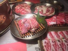 -西塔老太太泥炉烤肉(温州首店万象城黑金店)