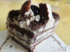 -良雪LANSOO低糖生日蛋糕(朝阳店)