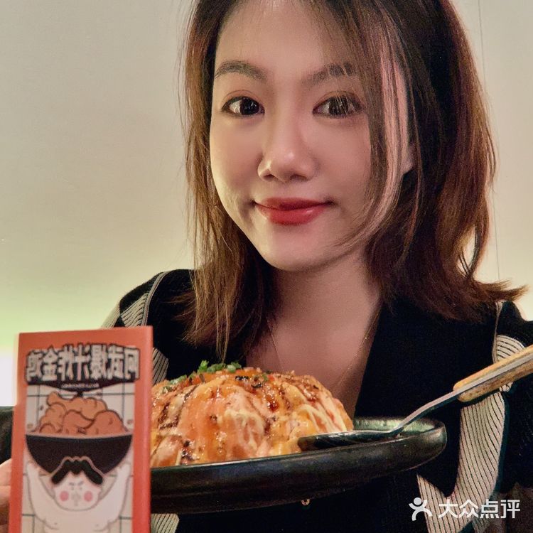 巨巨巨好吃的日料！在汕头就能吃到！性价比up！