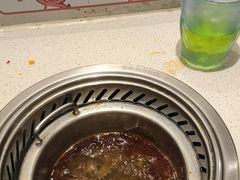 -龍歌自助小火锅(芝罘万达店)