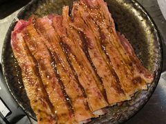 -谷牛日式烤肉(宝山U天地店)