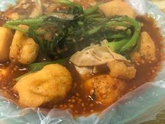 -夫妻串店(和睦路店)