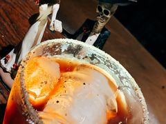 -HUNTING BAR亨霆鸡尾酒馆(越秀淘金店)