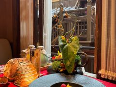 -叶叶菩提(太原别墅店)