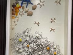 -青岛贝壳博物馆