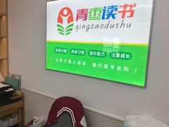 -青枣读书丨读写素养中心丨阅读·理解·写作(崇文店)