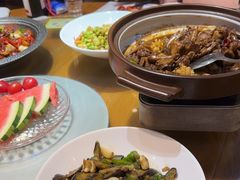 -黄泥岗·地道湖北菜(奥特莱斯店)