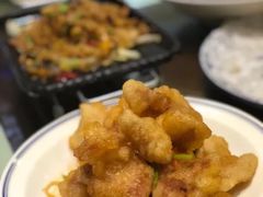 -老厨家(友谊路总店)