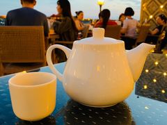 普洱茶-鹭江宾馆·观海餐厅