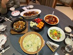 -旺顺阁海鲜广场(亚运村店)