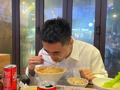 -喜来稀肉(虹泉路店)
