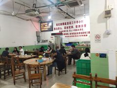 大堂-南记食粥坊·宵夜大排档(莲花总店)