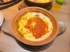 -萨莉亚意式餐厅(常州环球港店)