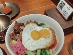 -SHAN山(前滩太古里店)