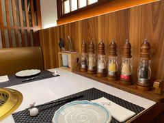 -千寻山野烤肉(中关村店)
