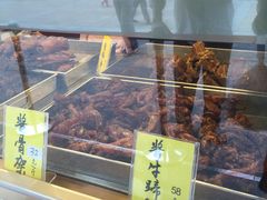 -四季小馆·地道北京小吃(广百店)