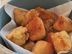 炸鱼块-艾薯夫妇Aysh(福田星河COCOPark店)