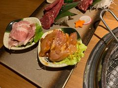 -骏河日料·烤肉(东鱼坊店)