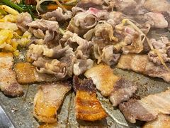 -李氏烤肉店
